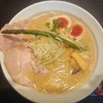 麺69 チキンヒーロー - 