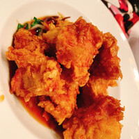 中国料理 吉珍樓 ルーセントタワー店 - 