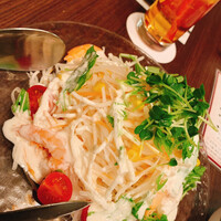 中国料理 吉珍樓 ルーセントタワー店 - 