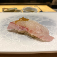 神楽坂 よこ田 - ・愛媛県産 ハタ