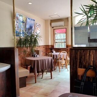 手づくりキッチン マルミツ_2