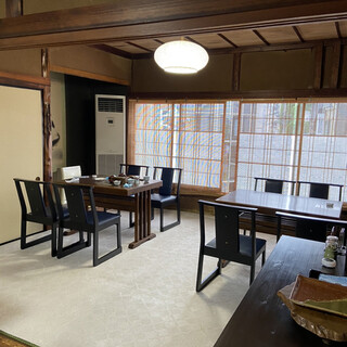 鰻料理専門店 曳馬野_2