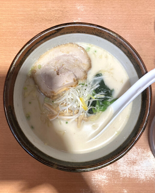 俺流塩らーめん 神楽坂店 飯田橋 ラーメン 食べログ 俺流塩らーめん 神楽坂店 飯田橋 ラーメン 食べログ