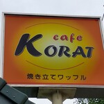 Kafe Koratto - 