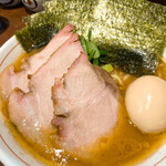 らーめん飛粋 - 