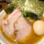 らーめん飛粋 - 