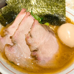 らーめん飛粋 - 