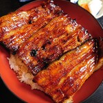 うなぎ すみの坊 本町店 - 