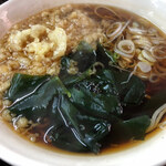 あり賀せいろう - 