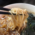 あり賀せいろう - 