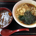 あり賀せいろう - 