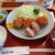 とんかつや - 料理写真: