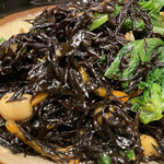 Yasaiya Mei - ランチ惣菜一例