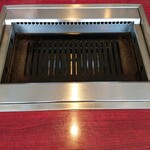 四季 - ガスです