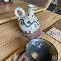 伊豆高原 城ケ崎温泉 花吹雪 - 