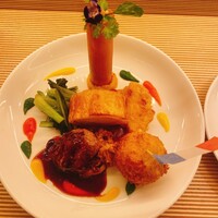 ビストロカラト - 