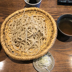 蕎麦小路 さわらび - 