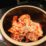 Yakiniku Koube Juuban - 