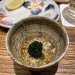 日本橋 蕎ノ字 - 