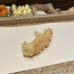 日本橋 蕎ノ字 - 