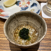 日本橋 蕎ノ字 - 