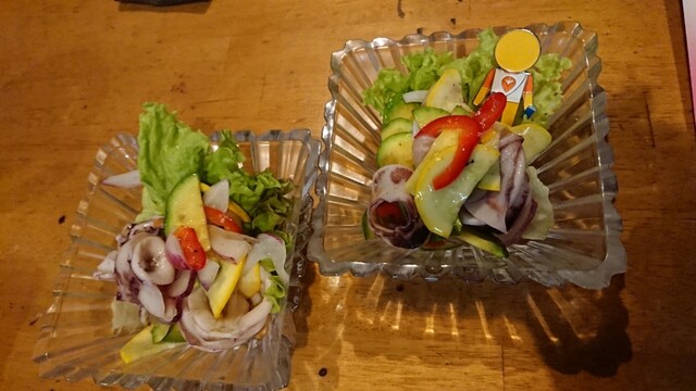 花のれん - 白石（居酒屋）の写真