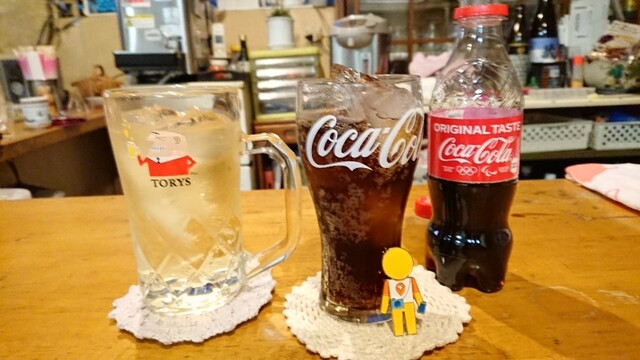 花のれん - 白石（居酒屋）の写真