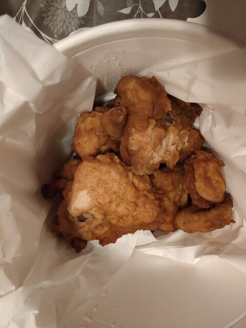 ケンタッキーフライドチキン 姫路土山店 山陽姫路 からあげ 食べログ