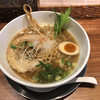 ふじ門 製麺