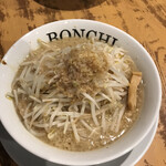 麺屋 BONCHI - 