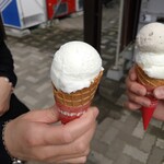 Bakery & Ice cream FRESCO - 