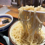 松戸中華そば 富田食堂 - 