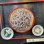 そば処みやさか - 