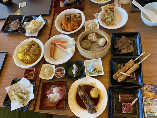 ニュー阿寒ホテル 釧路市その他 その他 食べログ ニュー阿寒ホテル 釧路市その他 その他 食べログ