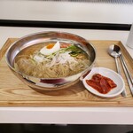 韓美膳 - 冷麺