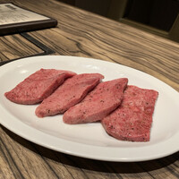 焼肉 ジャンボ はなれ - 