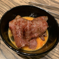 焼肉 ジャンボ はなれ - 