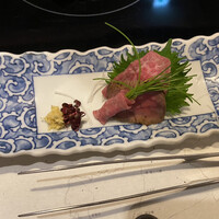 飛騨牛一頭家 馬喰一代 銀座 - 