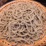 Soba Mangetsu - 