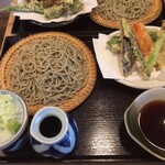 Soba Mangetsu - 