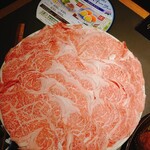 Shabushabu Nihon Ryouri Kisoji - 