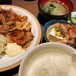 ゆるりと菜 村さ来 - 