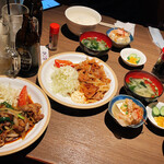 ゆるりと菜 村さ来 - 