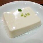 南国亭 - ニラレバ炒め定食