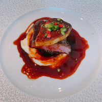 ビュー＆ダイニング コトシエール - 