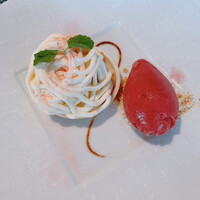 ビュー＆ダイニング コトシエール - 