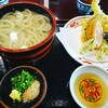 うどん本陣 山田家 讃岐本店