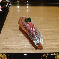 川崎 鮨 よこ田 - 