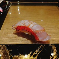 川崎 鮨 よこ田 - 