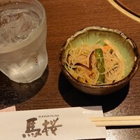 馬桜 下通り店 - 